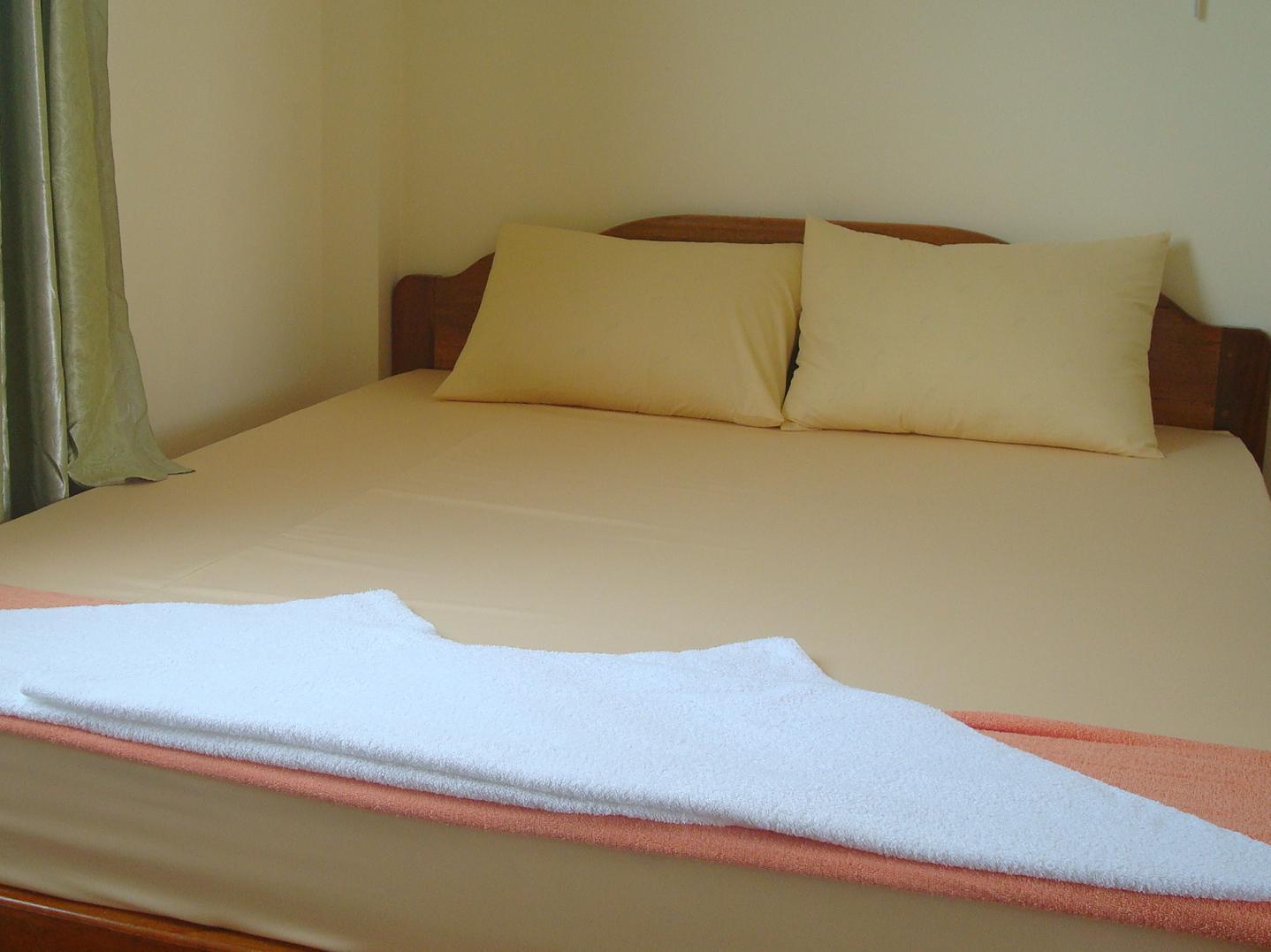 The Moonflower Bungalow Hotel Sihanoukville Exterior photo